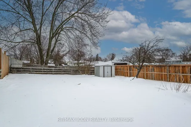 Additional image 32 of 29 Rossford Cres