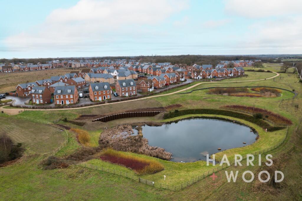 Additional image 26 of Panache Road, Chesterwell, Colchester, CO4