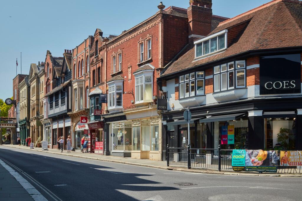 Additional image 16 of Land Off Broad Street, Green Road,
Maldon,
Essex,
CM9 8NY