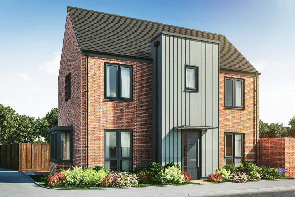 Additional image 12 of Land off of Remembrance Avenue, 
Chelmsford, 
Essex, 
CM3 3HR