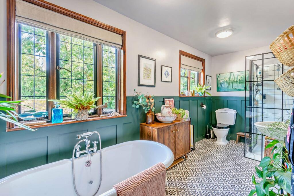 Additional image 11 of Henny Road, Lamarsh, Bures, Essex/Suffolk