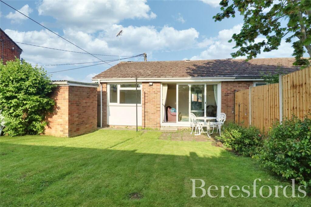 Additional image 8 of Thackeray Close, Braintree, CM7