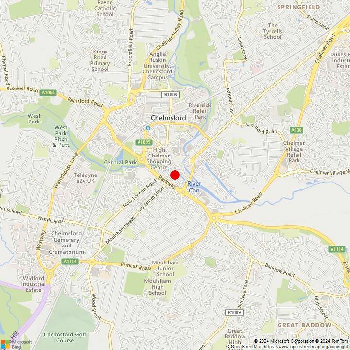 Additional image 5 of Part First Floor, 1 Moulsham Street, Chelmsford, Essex, CM2