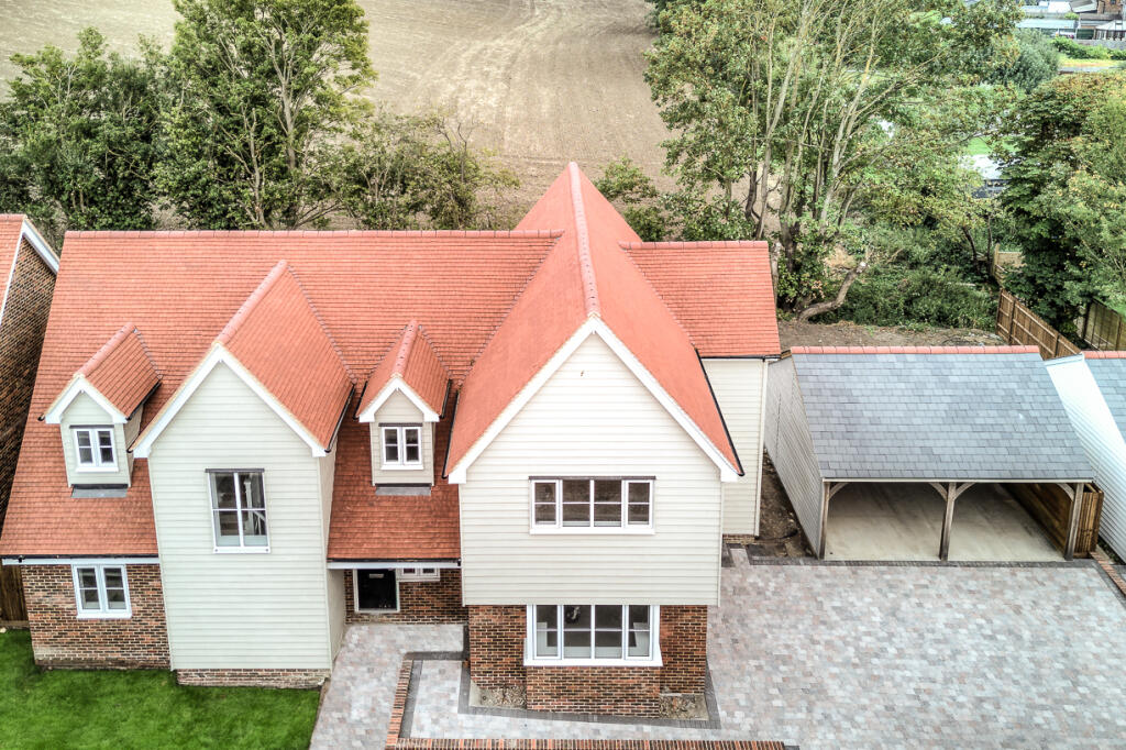 Additional image 4 of Hammond Road, Hatfield Broad Oak, Bishop's Stortford, Essex, CM22