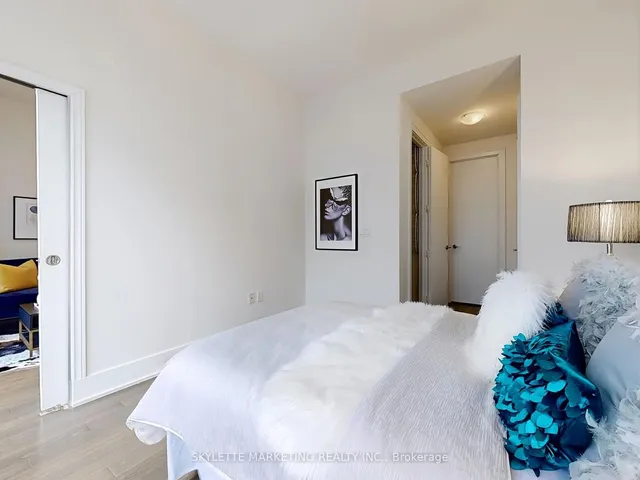 Additional image 6 of 39 Queens Quay Unit 1113