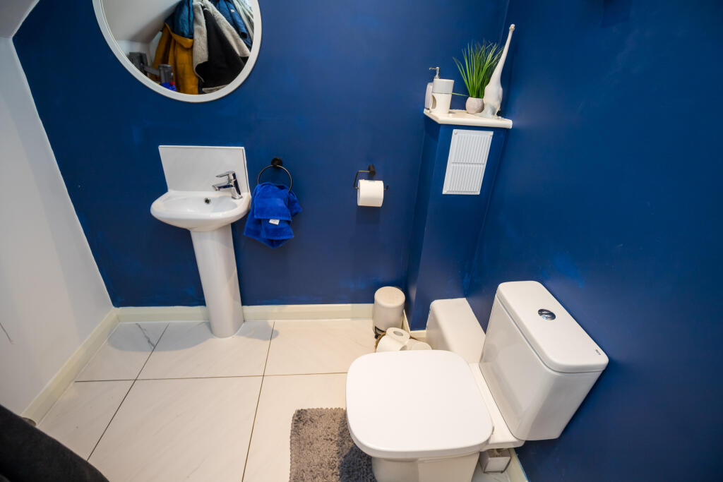 Additional image 9 of Llys Mantell Aur, Mold, CH7