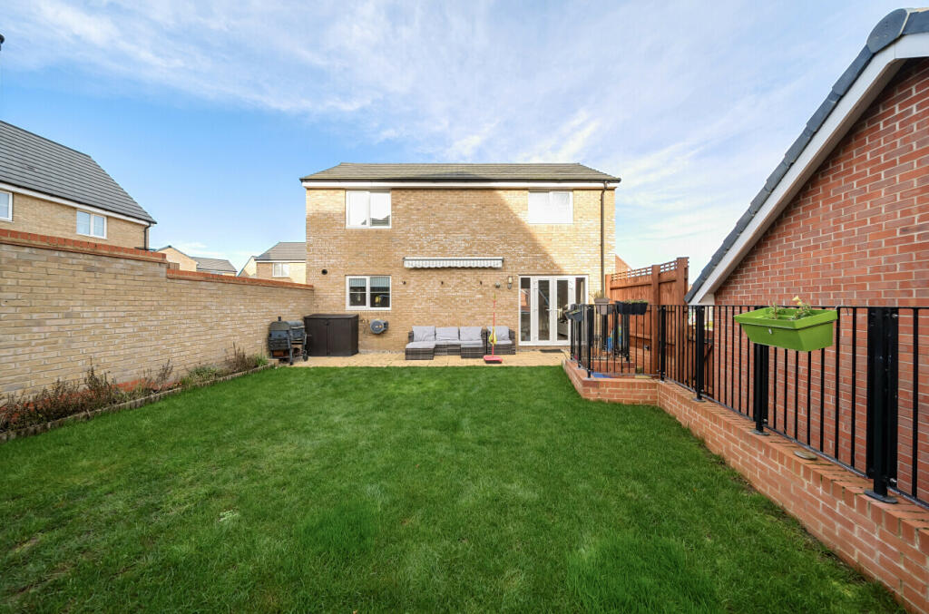 Additional image 16 of Hayes Drive, Bishop's Stortford, Hertfordshire, CM23