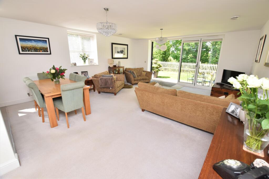 Additional image 5 of Alan Phillips Way, Sudbury, CO10