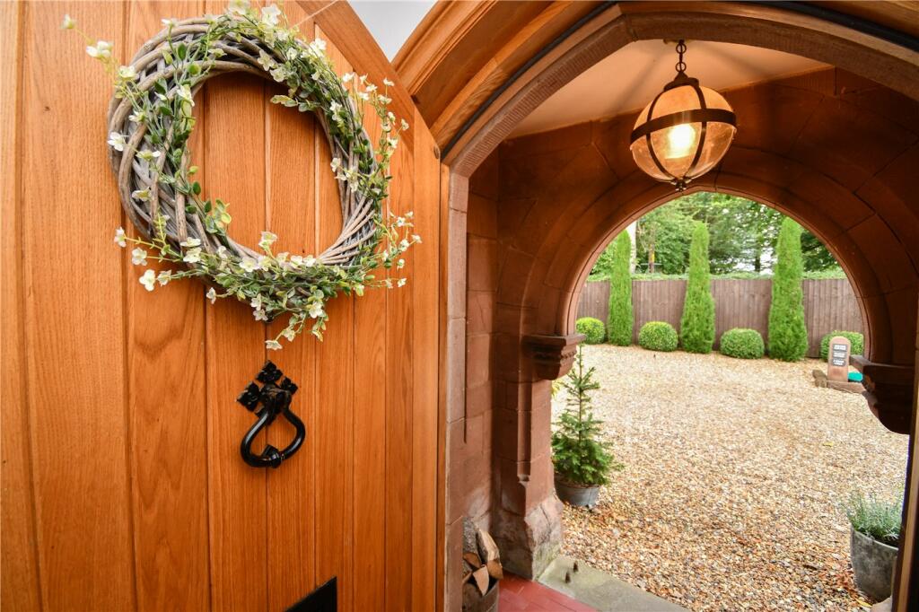 Additional image 11 of Neston Road, Thornton Hough, Wirral