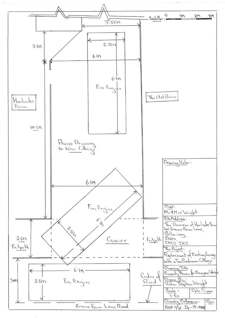 Additional image 31 of One Bedroom Annexe & Land for Sale