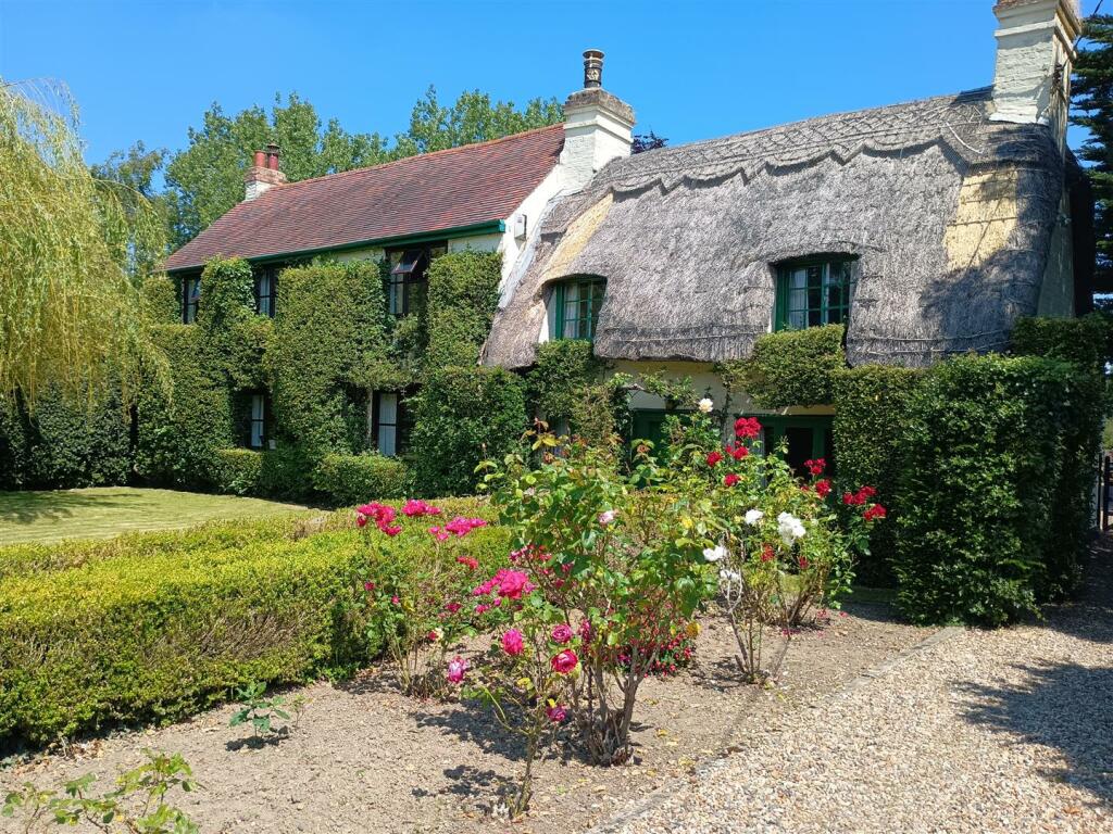 Additional image 23 of Ardleigh, Colchester