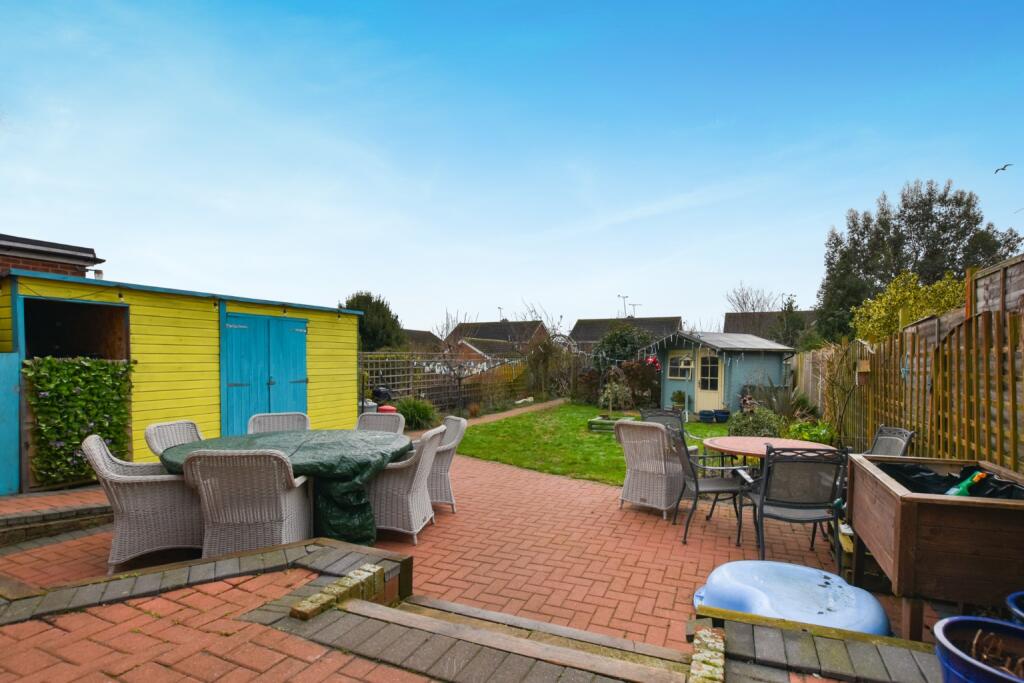 Additional image 30 of Washington Road, Maldon, Essex, CM9