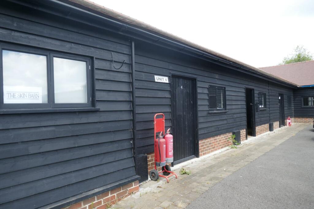 Additional image 4 of Unit 2 Crumps Farm, Crumps Farm, West Road, Sawbridgeworth, CM21 0LJ