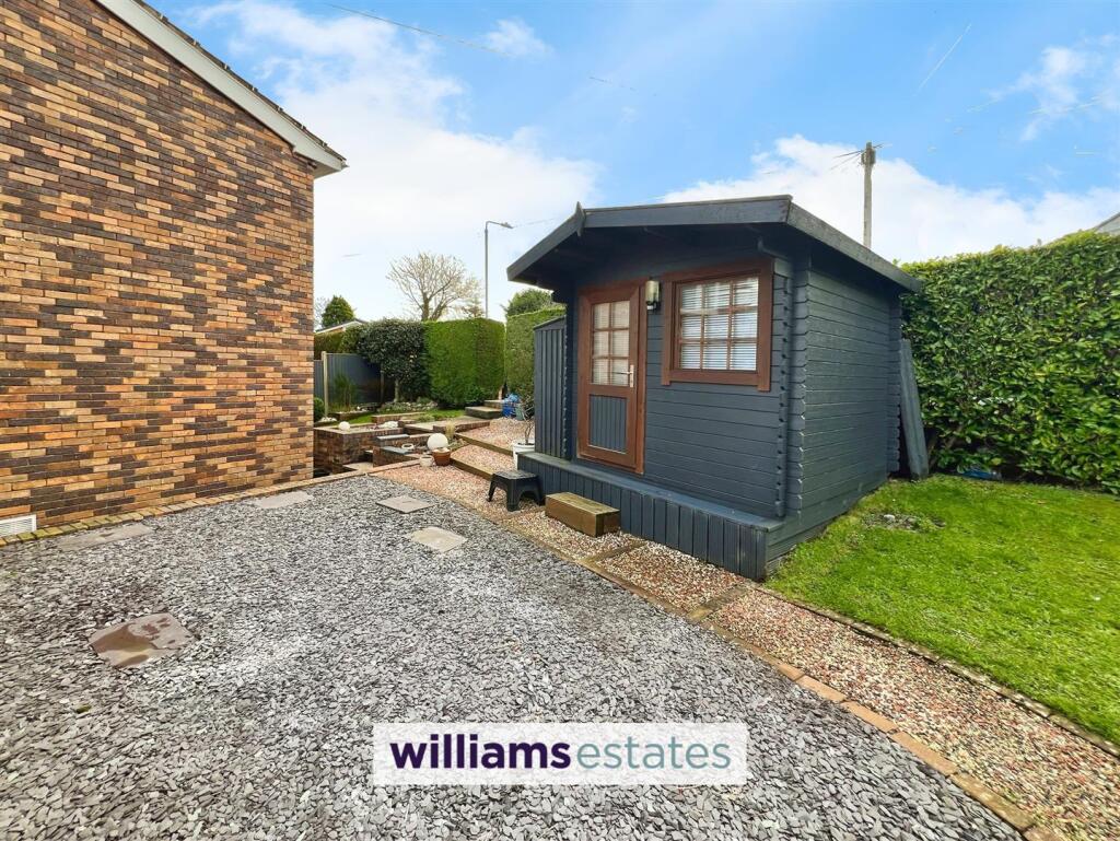 Additional image 2 of Parc Hendy, Mold