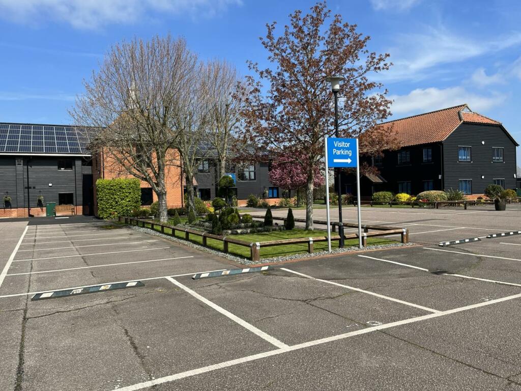 Additional image 9 of Lodge Park Business Centre