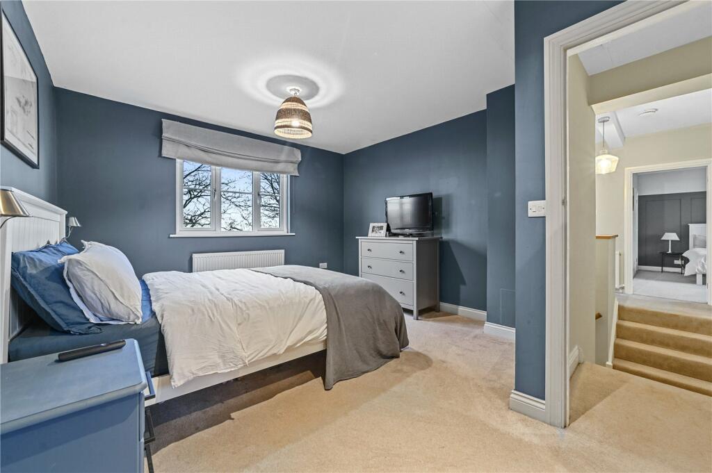 Additional image 17 of School Road, Langham, Colchester, Essex, CO4