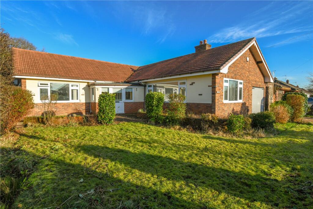 Park Drive, Whitby, Ellesmere Port