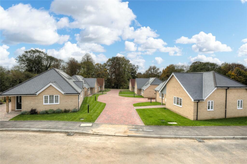 Additional image 4 of St Dominics Bungalows, Dominics Way, Kelvedon, Colchester, Essex, CO5