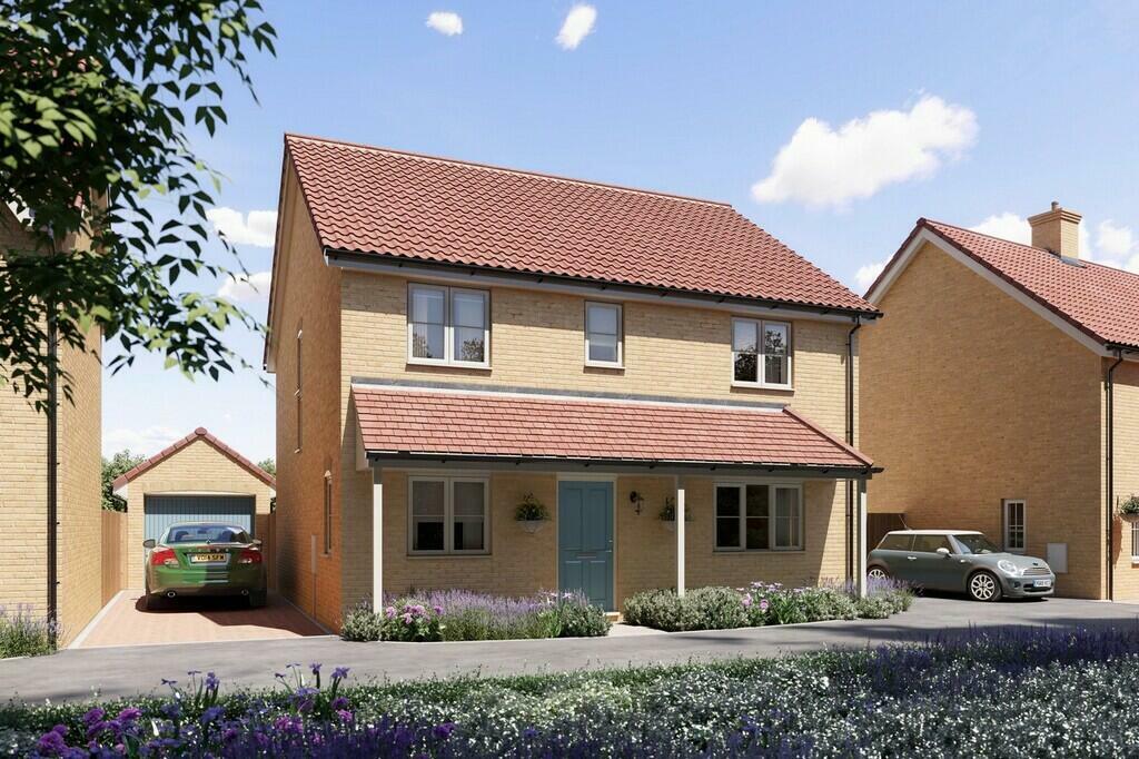 Additional image 2 of Barker Close, 
Bishops Stortford, 
Hertfordshire, 
CM23 1ER