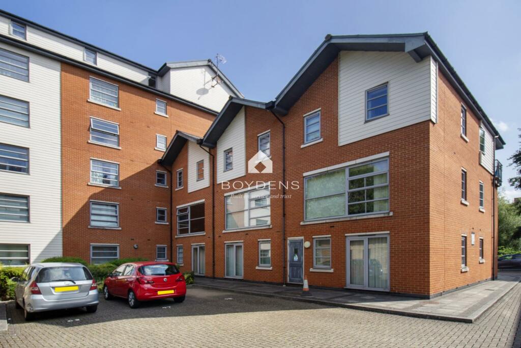 Additional image 14 of Rotary Way, Central Colchester