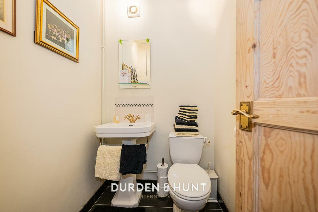 Additional image 11 of Frayes Chase, Beauchamp Roding, Ongar, CM5