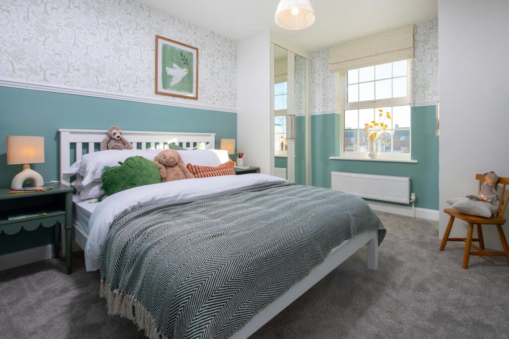 Additional image 9 of Great Dunmow Grange,
Blackwater Drive,
Dunmow,
CM6 4BR