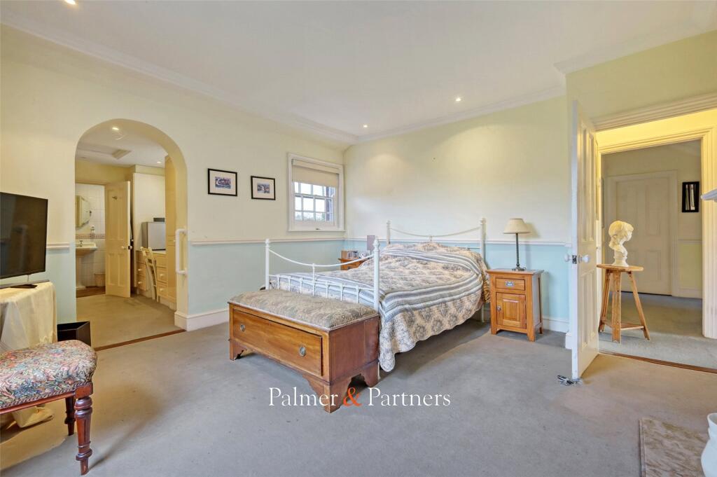 Additional image 23 of Colchester Road, Thorpe-le-Soken, Clacton-on-Sea, Essex, CO16