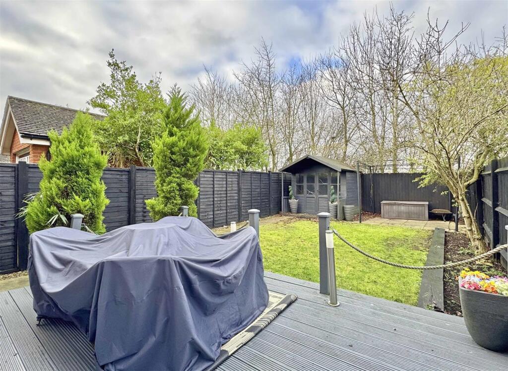 Additional image 19 of Shimbrooks, Great Leighs, Chelmsford