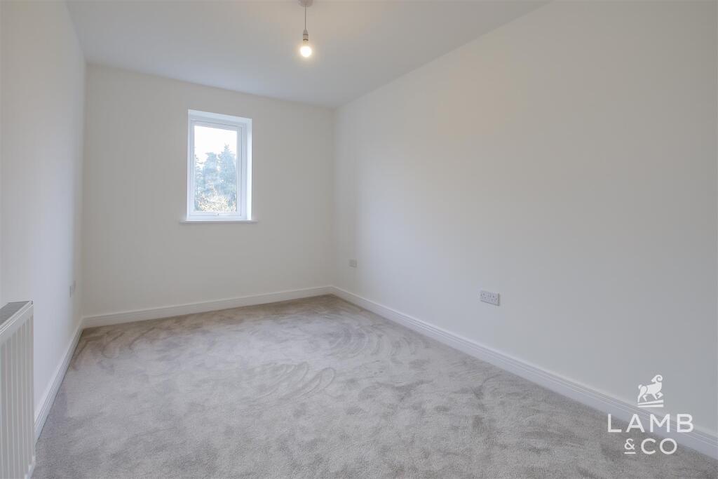 Additional image 14 of The Eriksay, Paddocks Lane, Ramsey (Plot 15)