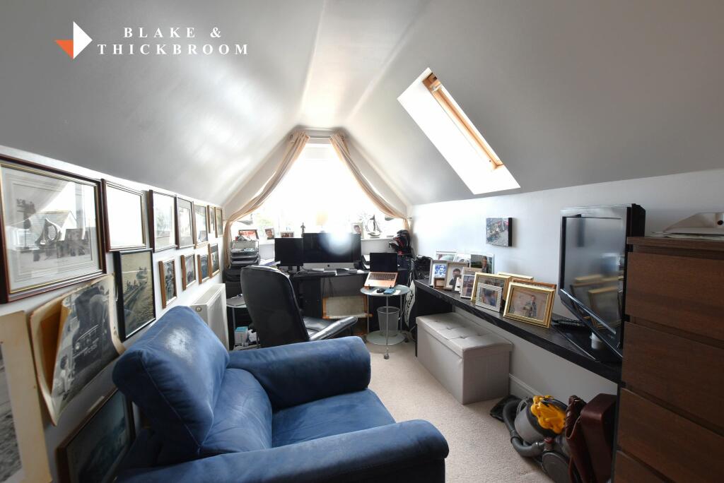 Additional image 11 of Marine Parade East, Clacton-on-Sea