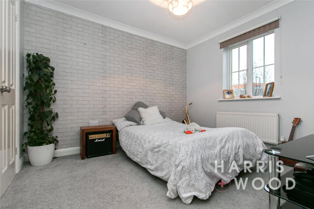 Additional image 19 of Spinks Lane, Witham, Essex, CM8