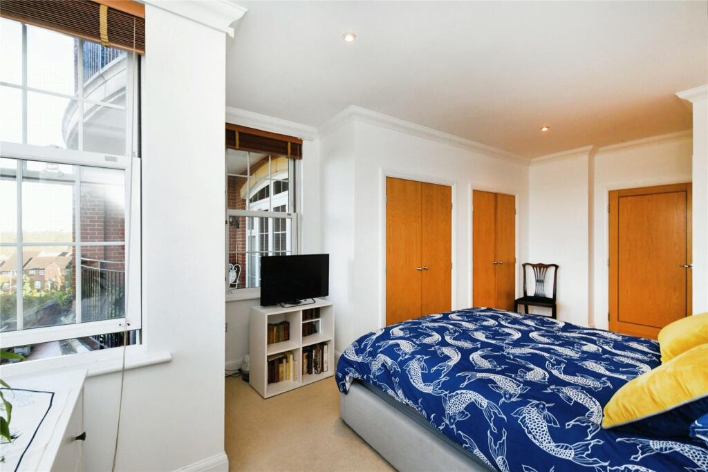 Additional image 10 of Fisher Court, Rhapsody Crescent, Brentwood, Essex, CM14