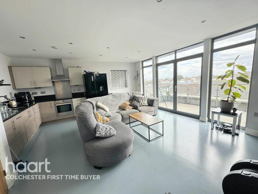 Additional image 6 of Museum Street, Colchester