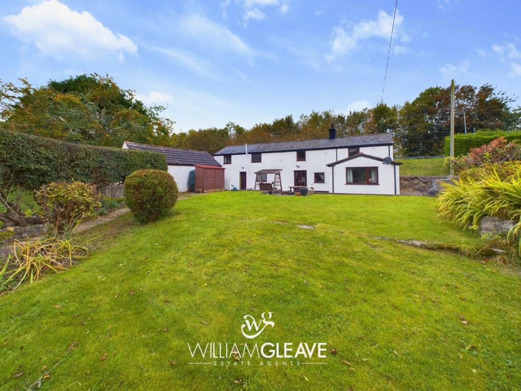 Additional image 25 of Babell Road, Pantasaph, Holywell, Flintshire, CH8