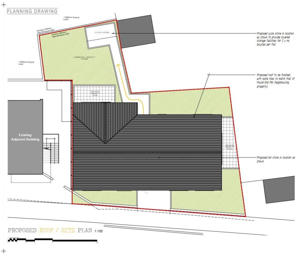 Additional image 4 of South Street, Braintree