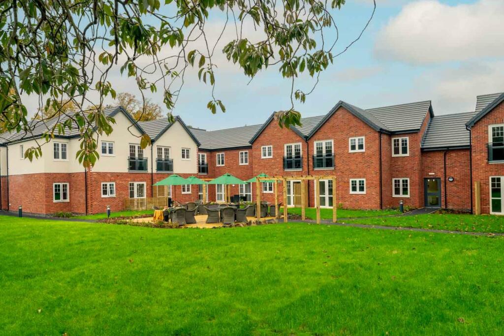 Additional image 18 of Symonds Grange, Hooton Road, Willaston, Neston