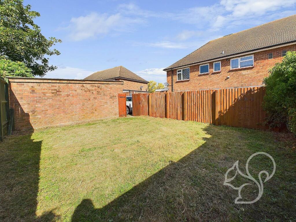 Additional image 16 of Wivenhoe Road, Alresford