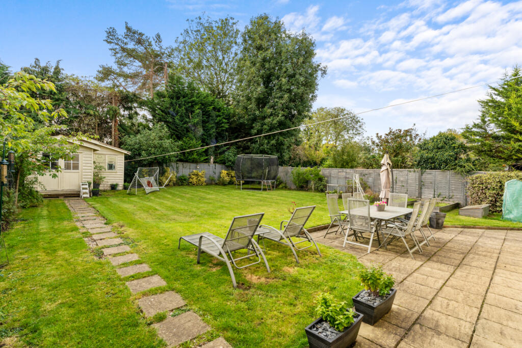Additional image 4 of Bullocks Lane, Hope End Green, Great Canfield, Takeley, Essex, CM22