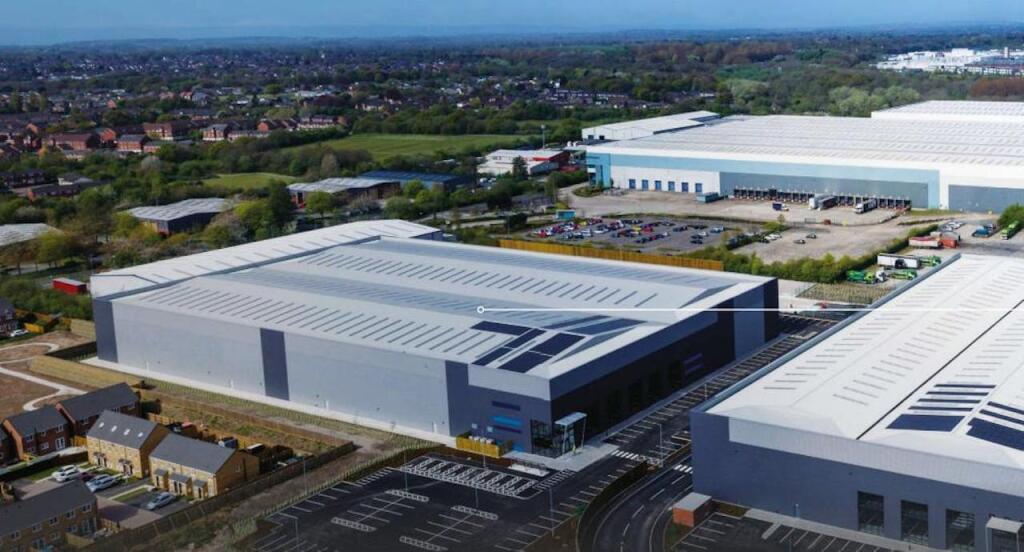 Additional image 8 of Unit 2 PLP EP138, Ellesmere Port, Poole Hall Road, Ellesmere Port, CH66 1ST