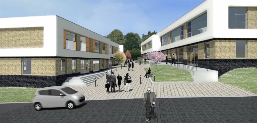 Additional image 2 of Block E Parkside, University Of Essex, University Of Essex, CO4