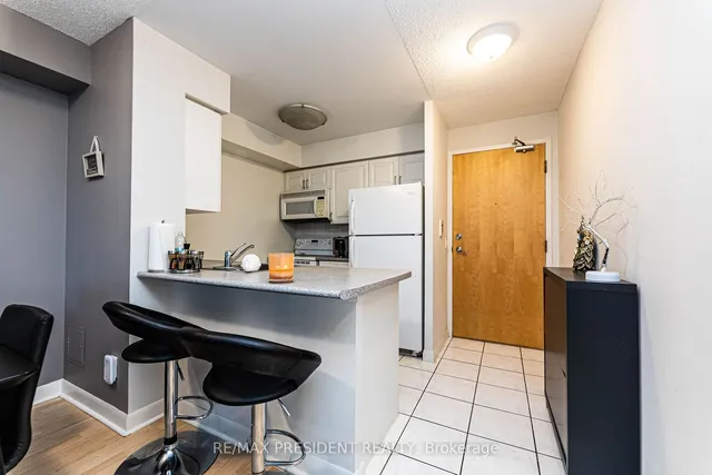 Additional image 12 of 4978 Yonge St Unit 1911