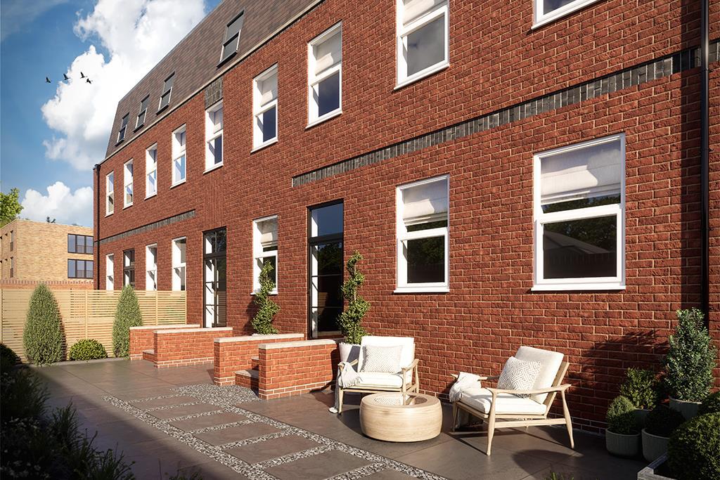 Additional image 16 of Plot 4, Pilgrim House, High Street, Billericay