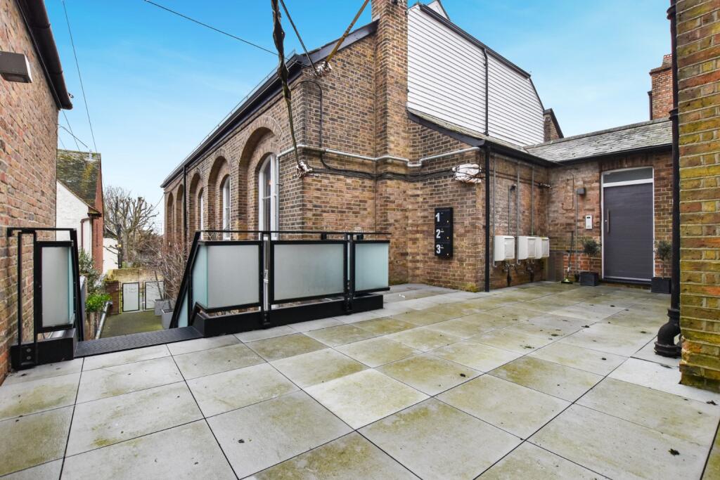 Additional image 17 of The Old Post Office, Bull Lane, Maldon, Essex, CM9