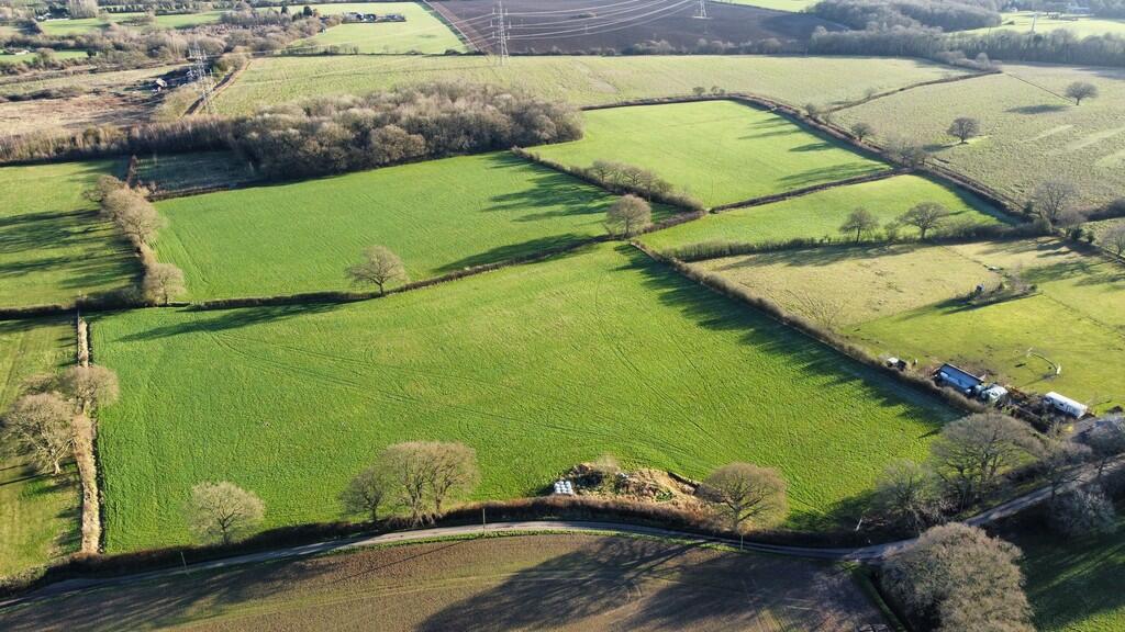 Additional image 4 of Land At Mannings Farm, White Colne, Colchester, Essex