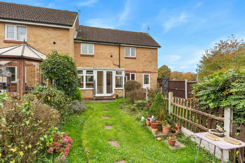 Additional image 2 of Nursery Rise, Dunmow, CM6 1XW