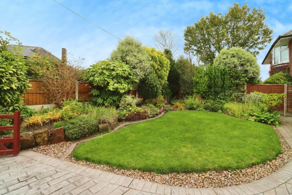 Additional image 30 of Smithy Lane, Willaston