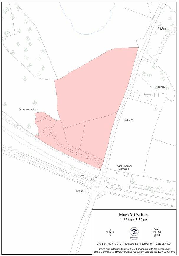 Additional image 16 of RHES-Y-CAE ROAD, HENDRE, MOLD, FLINTSHIRE, CH7 5QW