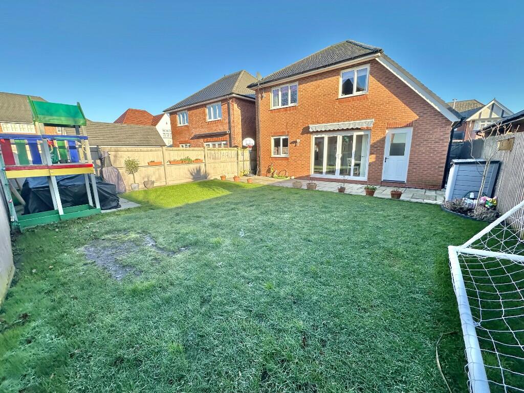 Additional image 25 of Rosewood Close, Ledsham Garden Village, Little Sutton