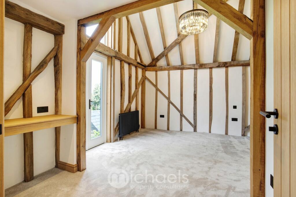 Additional image 29 of Valley Road,  Newton, Sudbury, CO10