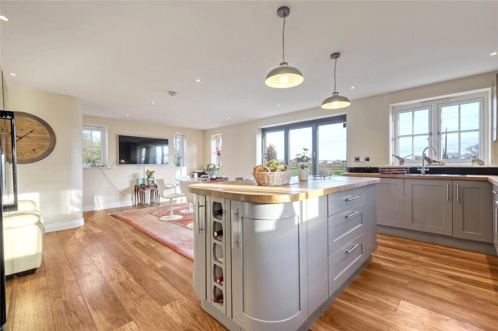 Additional image 3 of Oak Road, Pebmarsh, Halstead, Essex, CO9